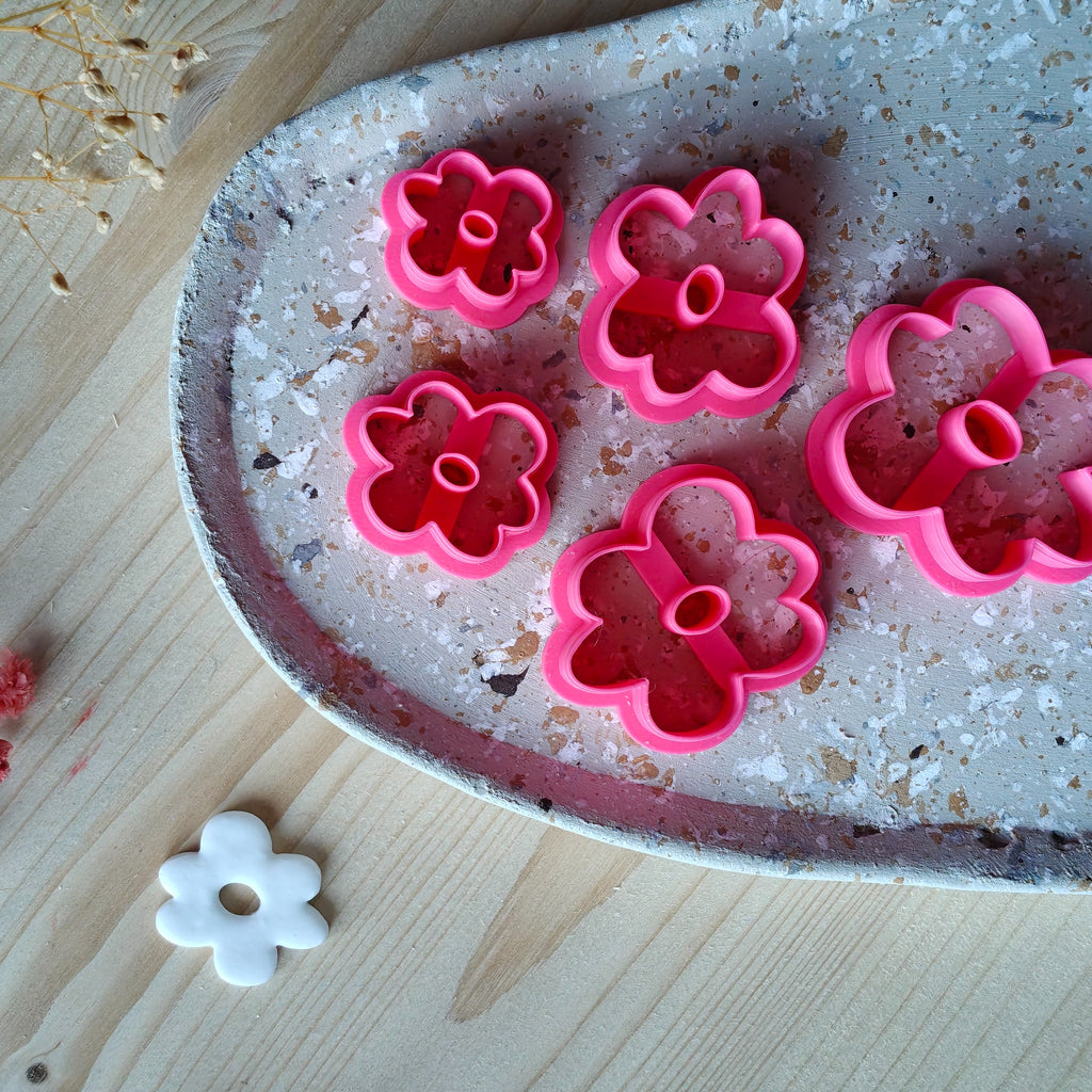 Belle champs emporte-piece