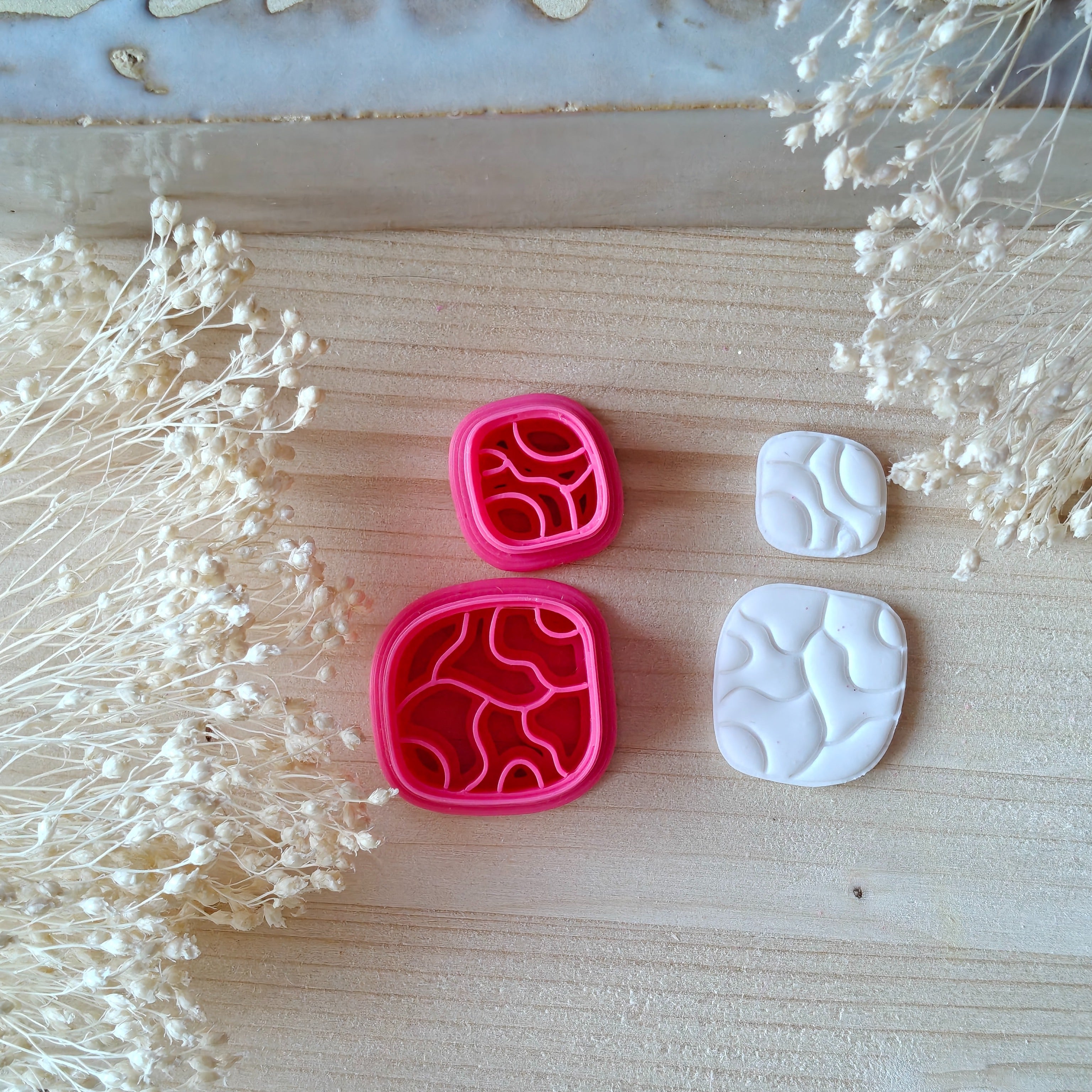 Corail Emporte-pièce