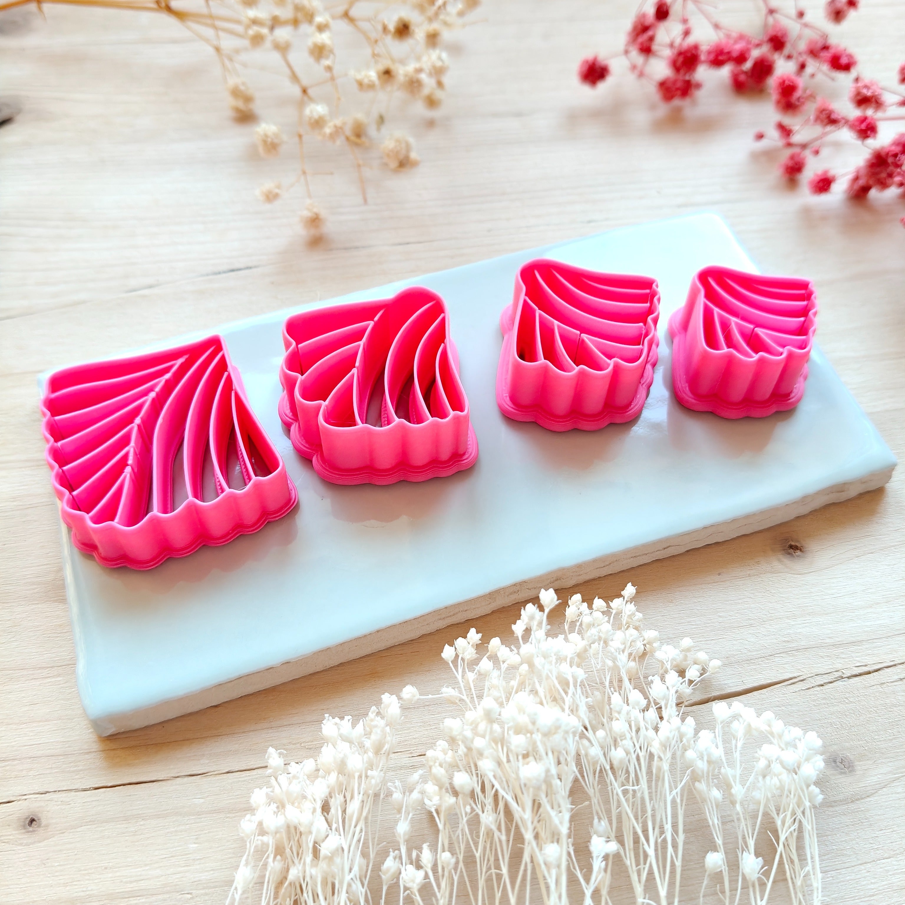 Floraé emporte-pièces tailles2