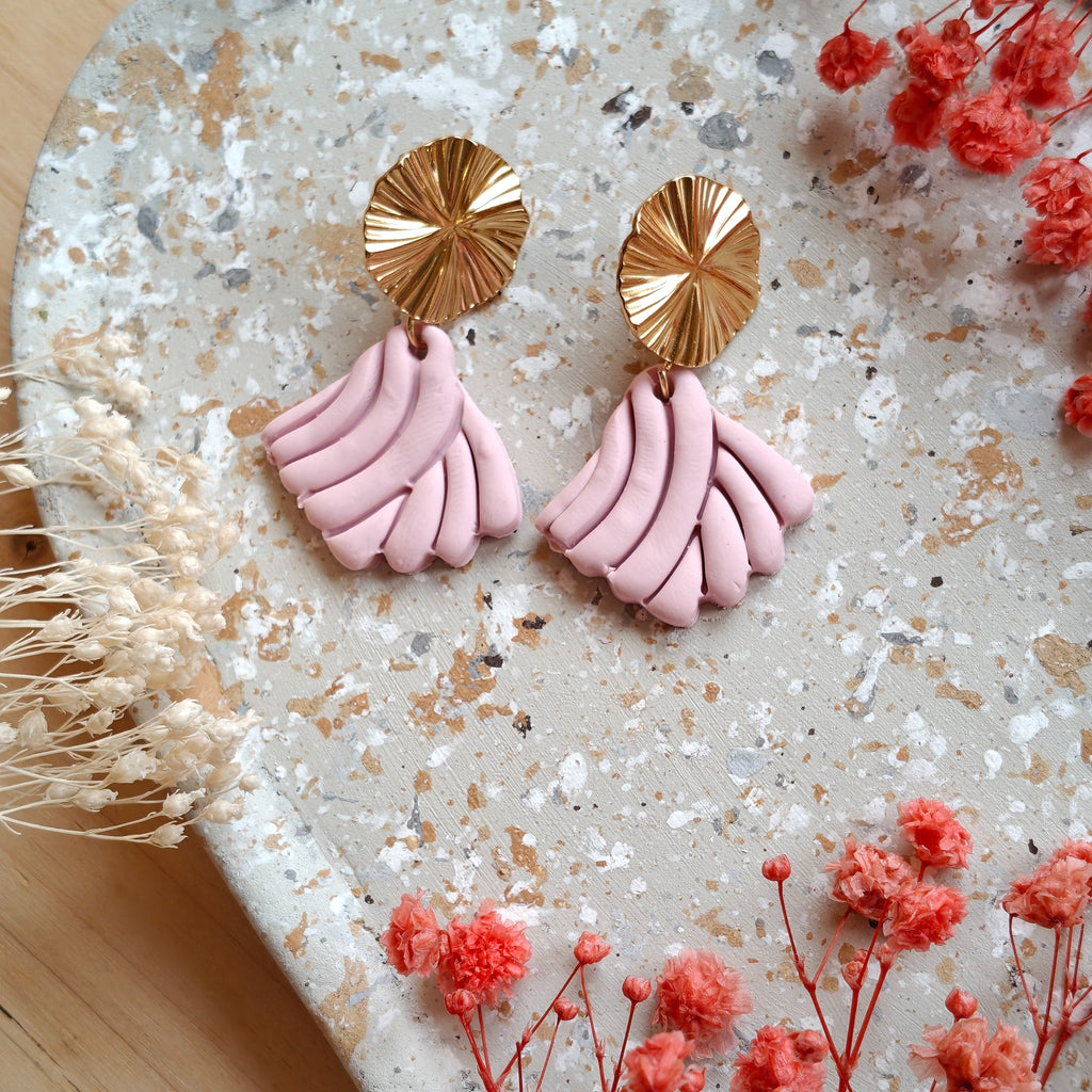 bijoux emporte-pièce floraé