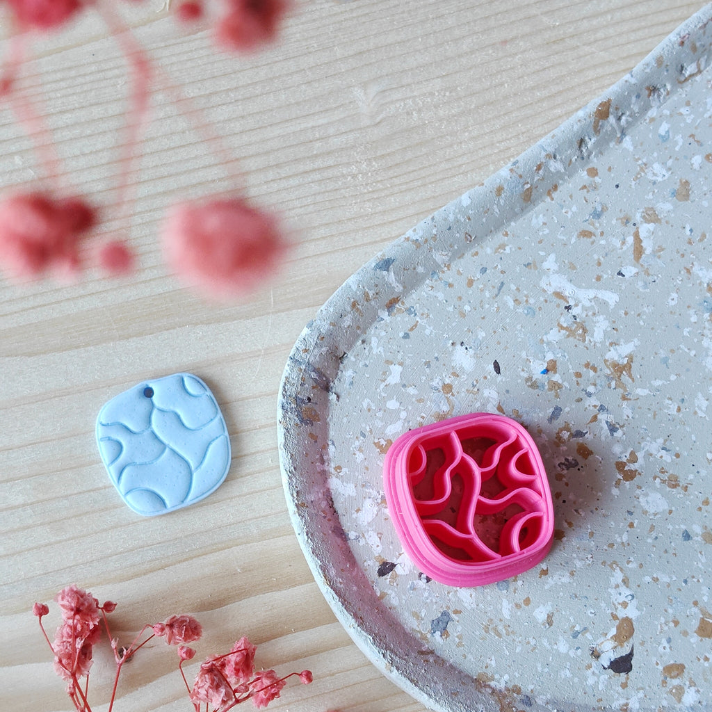 corail emporte piece simple