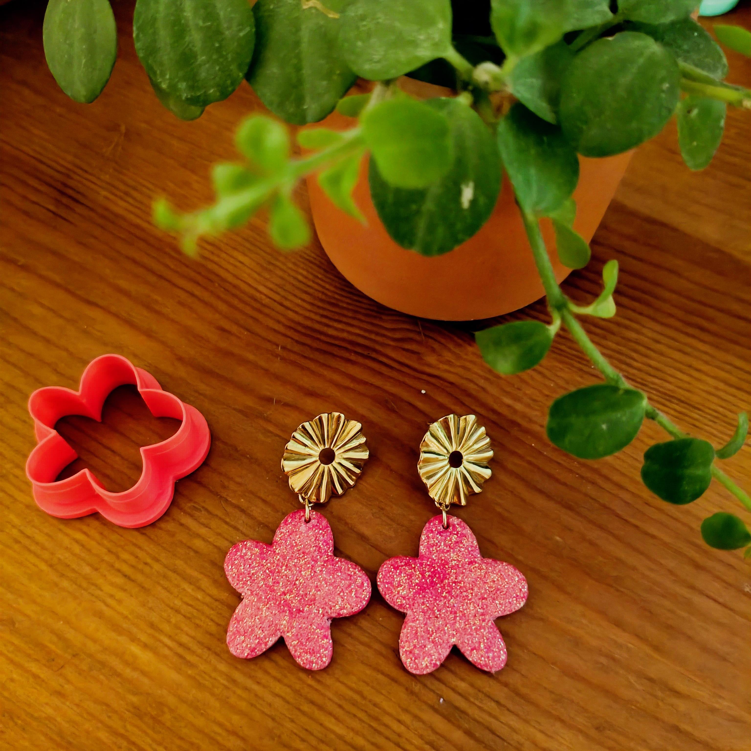 emporte-piece Leonie fleur