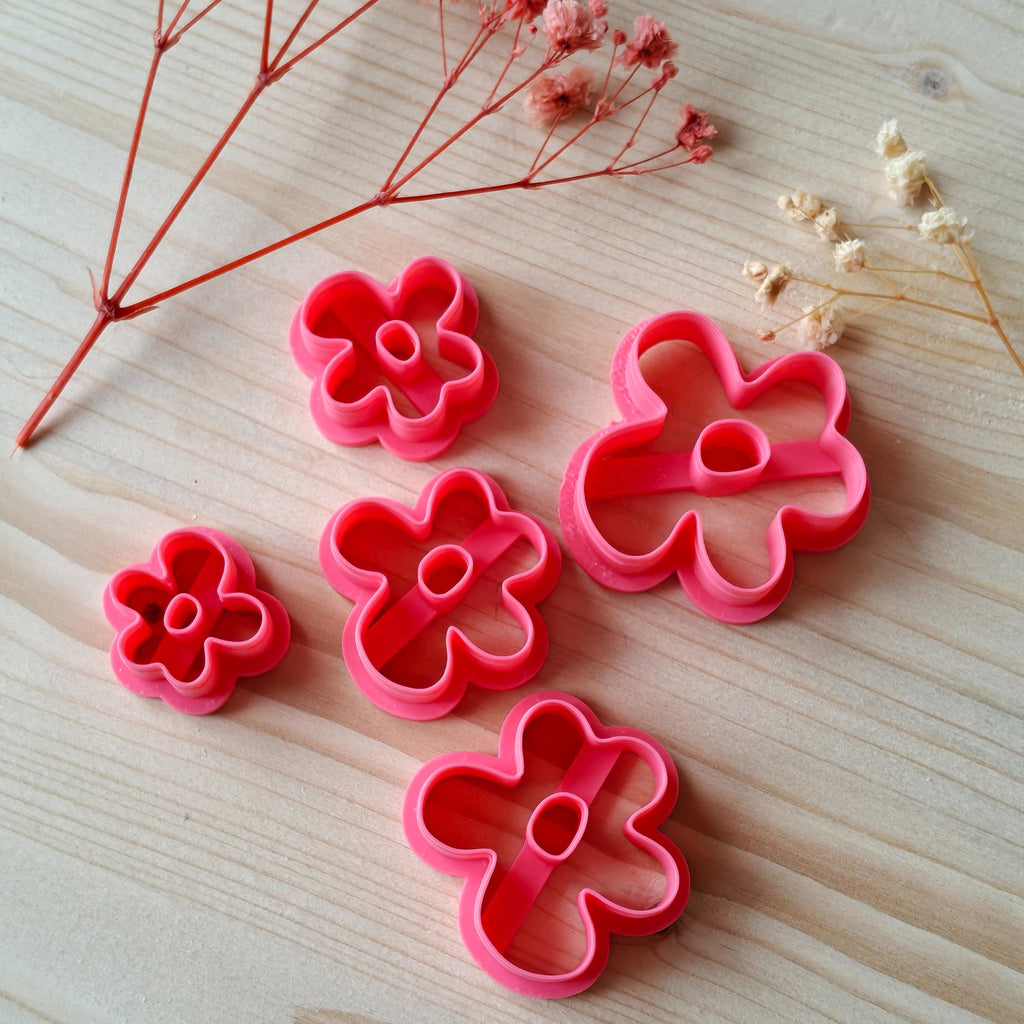 emporte-piece Violette