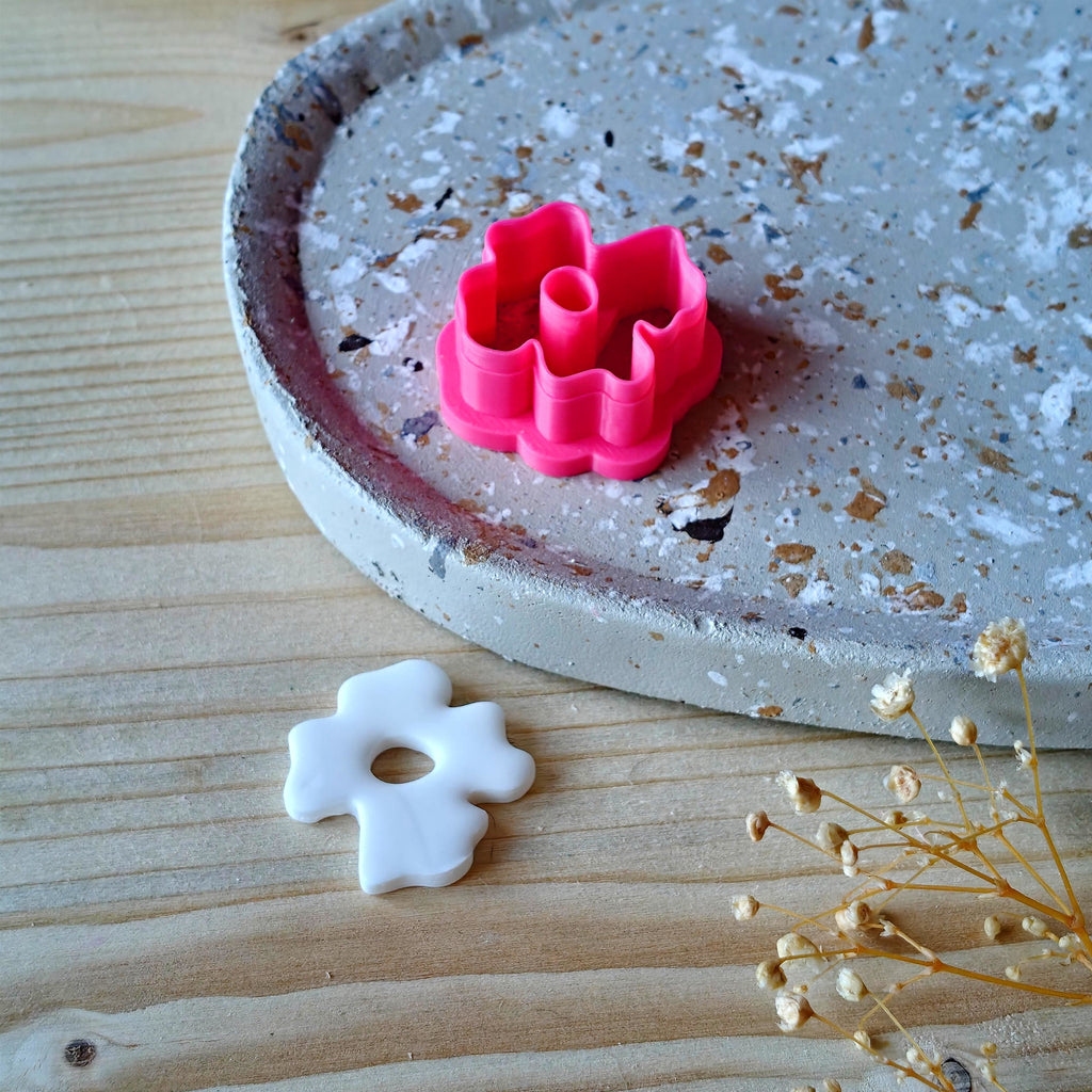 emporte-pièce poppy