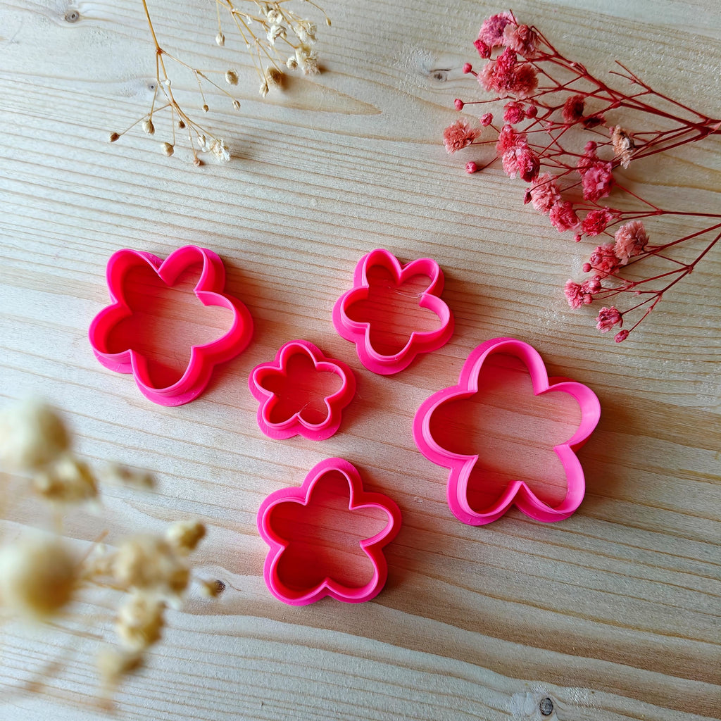 emporte-pieces Leonie