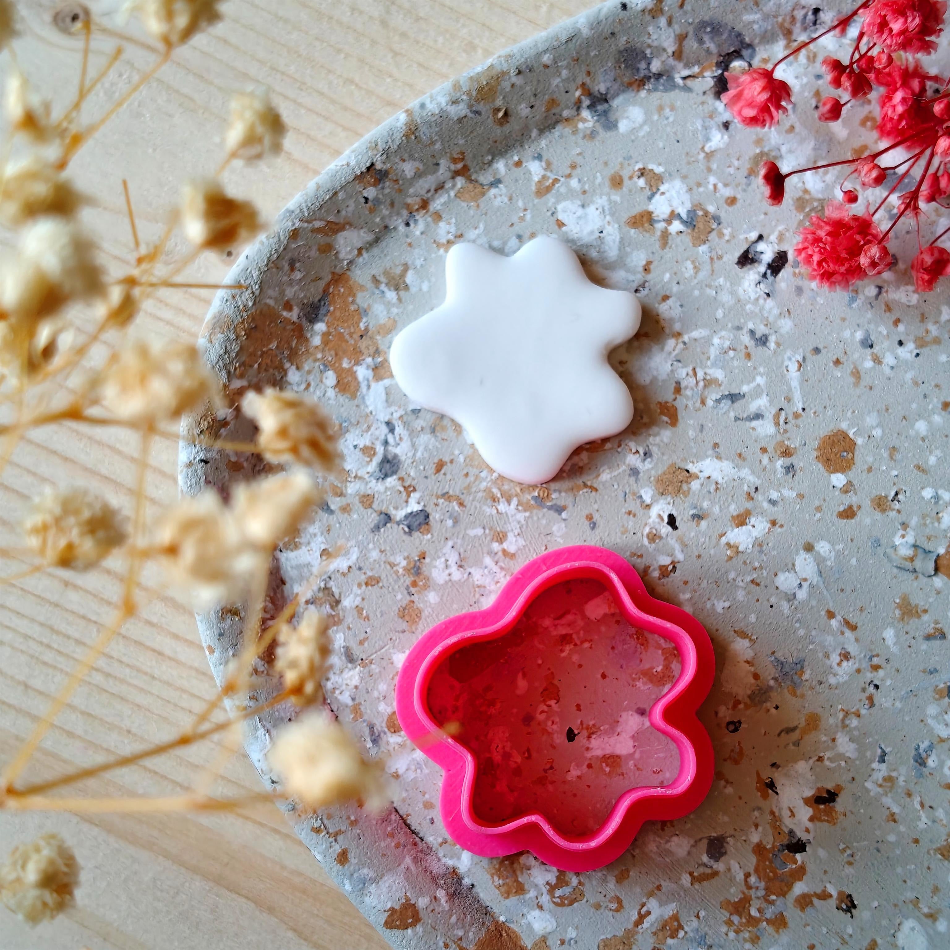 emporte-piece Rosae_