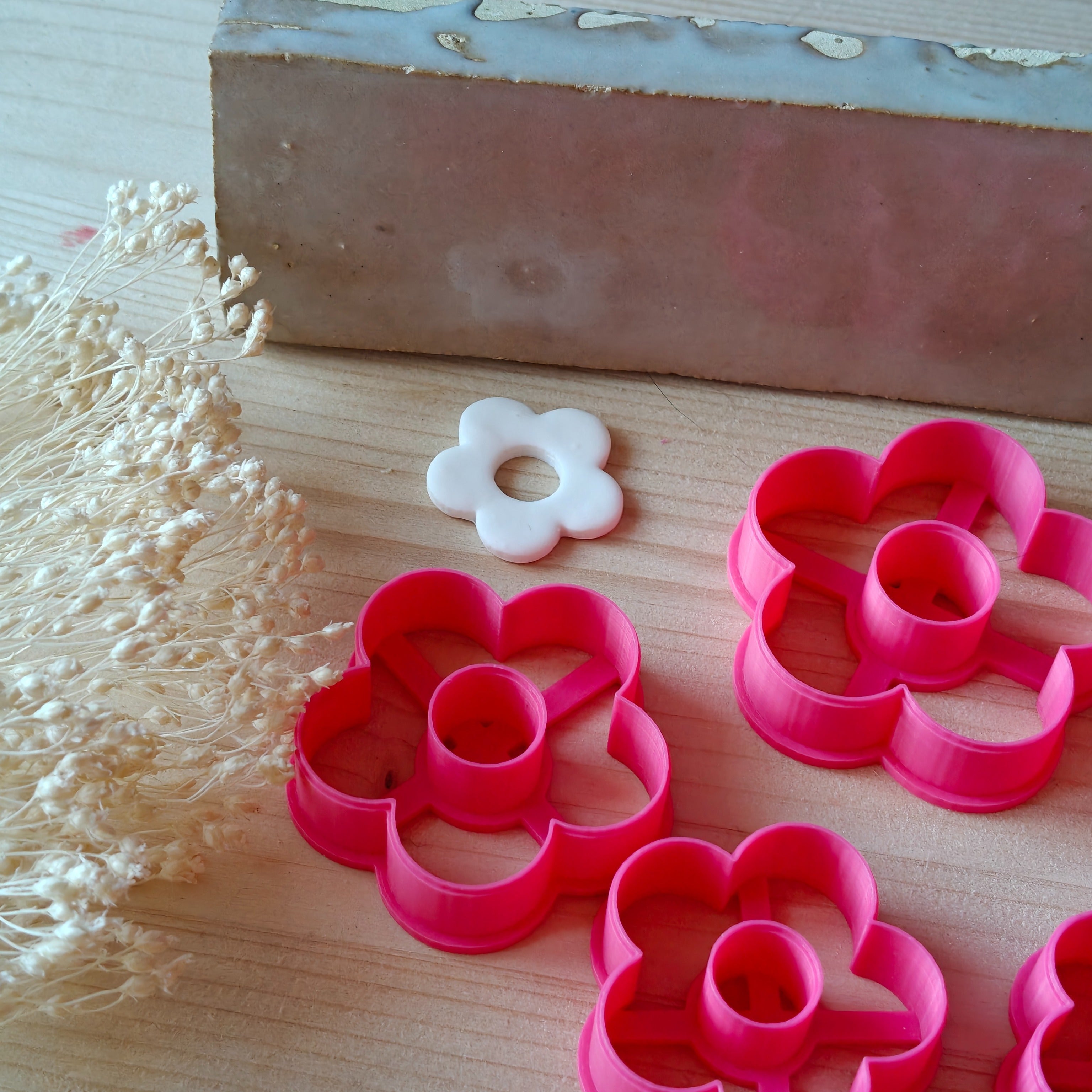 empporte-pièce creoles