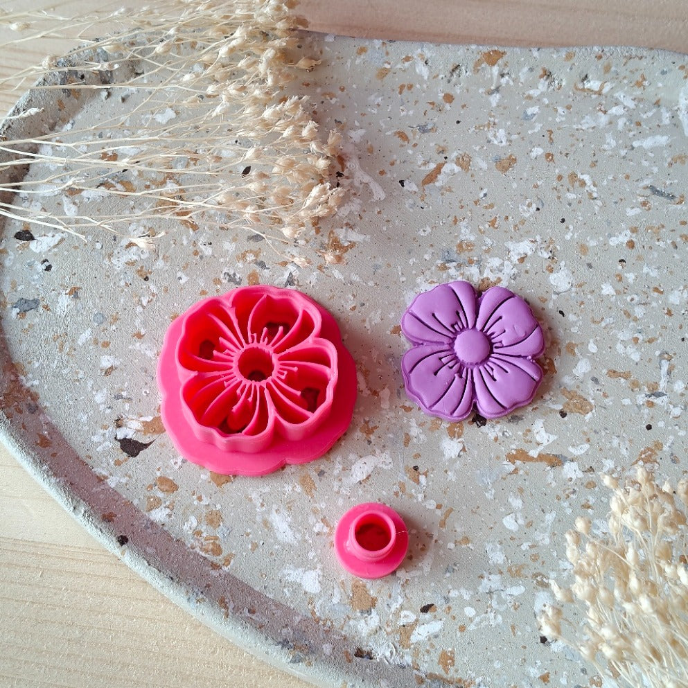 Jasmine emporte-pièce