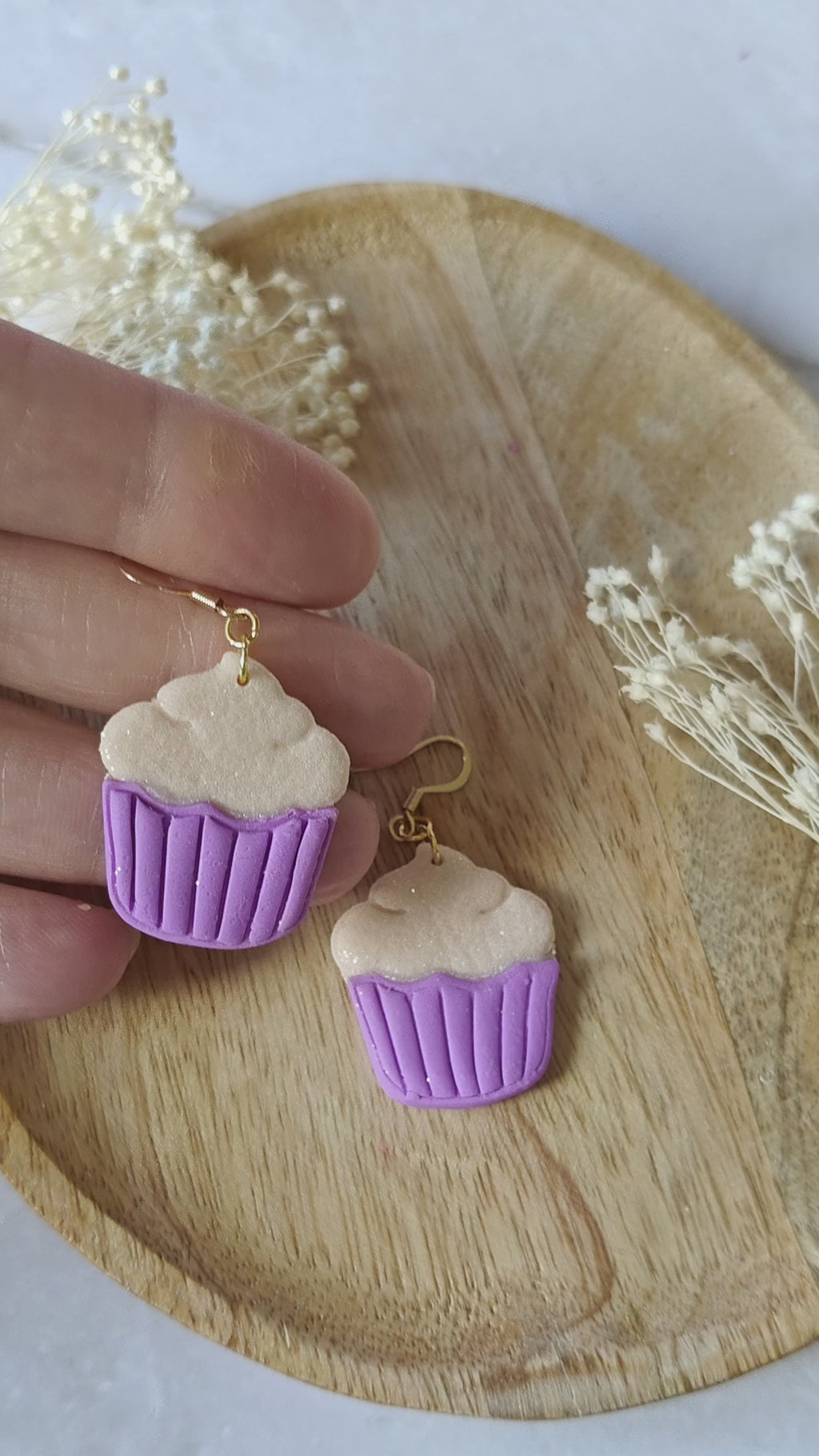 Muffin – Emporte-pièce en forme de cupcake