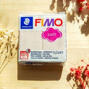 FIMO 57 g – Rose Pâle