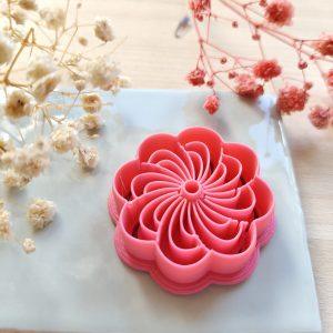 Emporte-pièce Boréal