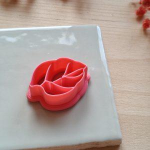 emporte pièce feuille nahia